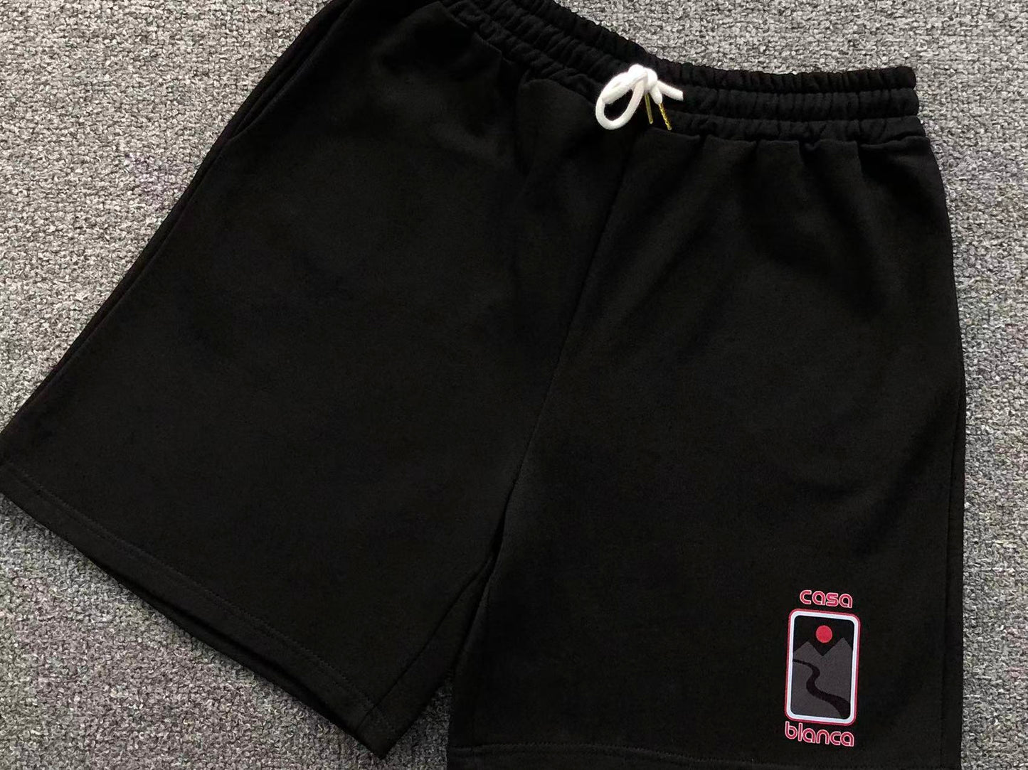 C - SHORTS