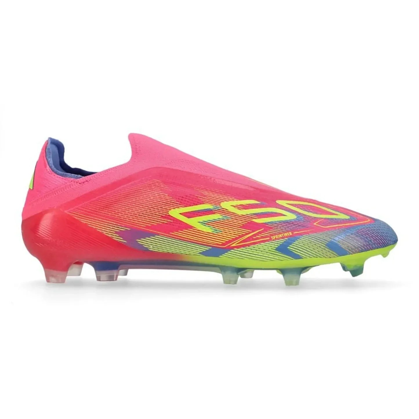 F - FUSSBALLSCHUHE