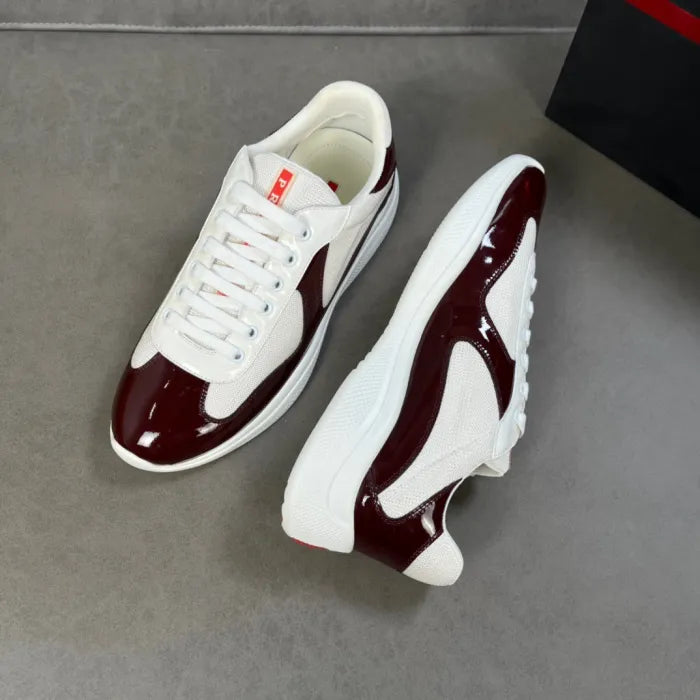 P - SNEAKERS