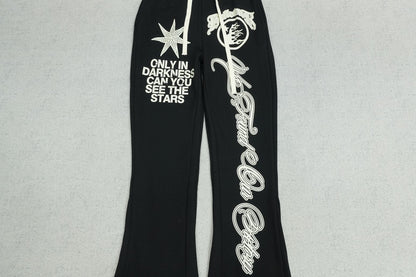 H - SWEATPANTS