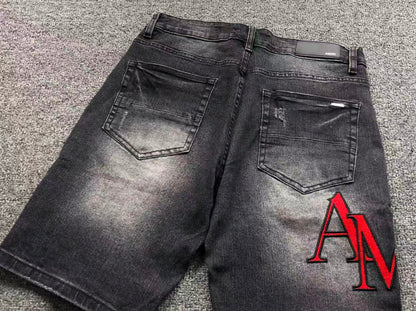 A - SHORTS