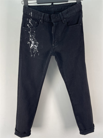 D - JEANS