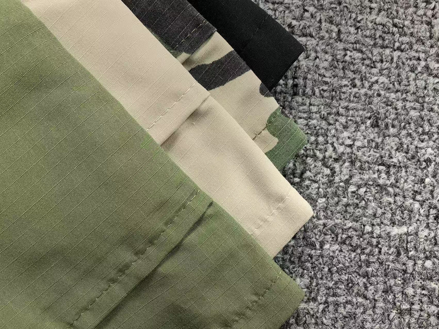 C - SHORTS
