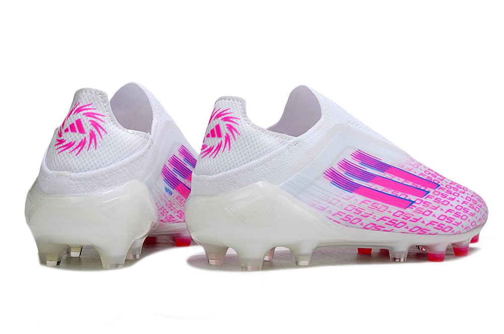 F - FUSSBALLSCHUHE