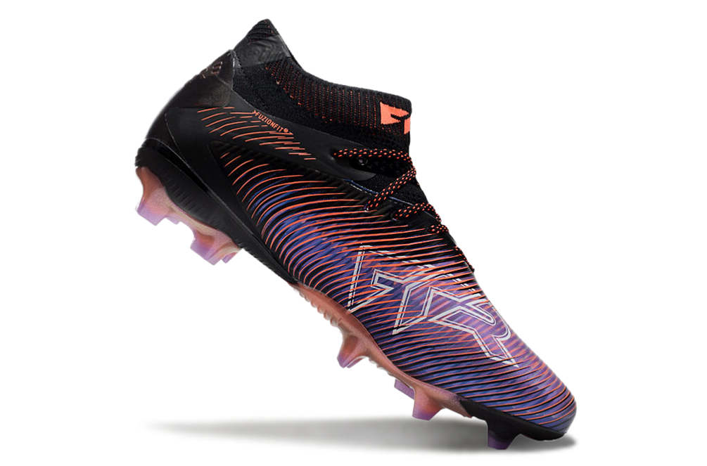 F - FUSSBALLSCHUHE