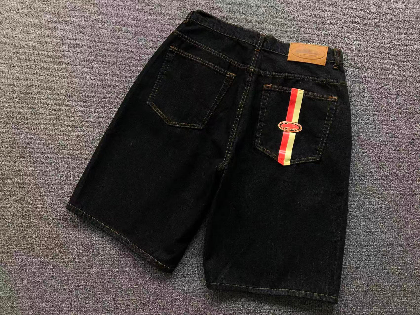 C - SHORTS