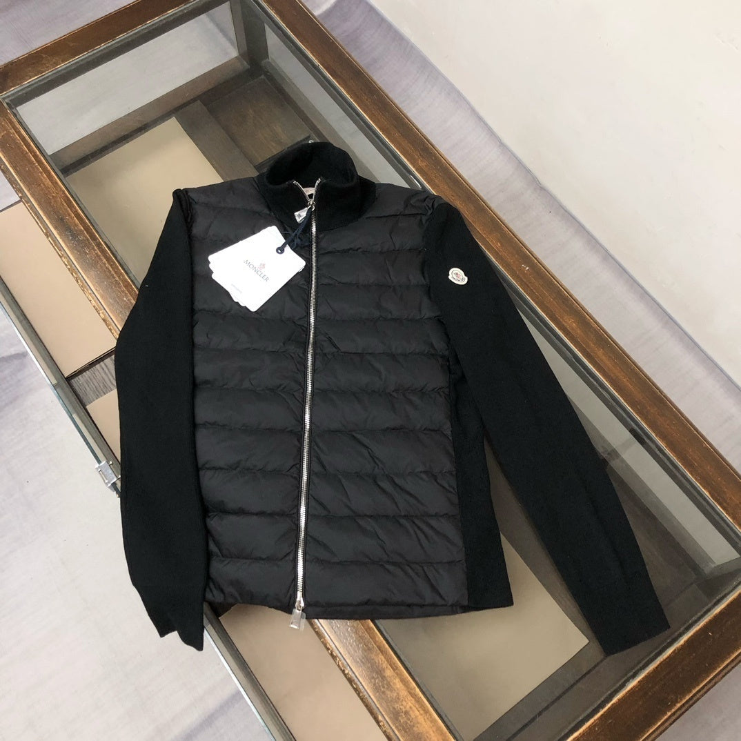 P - CARDIGAN