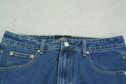 S - JEANS