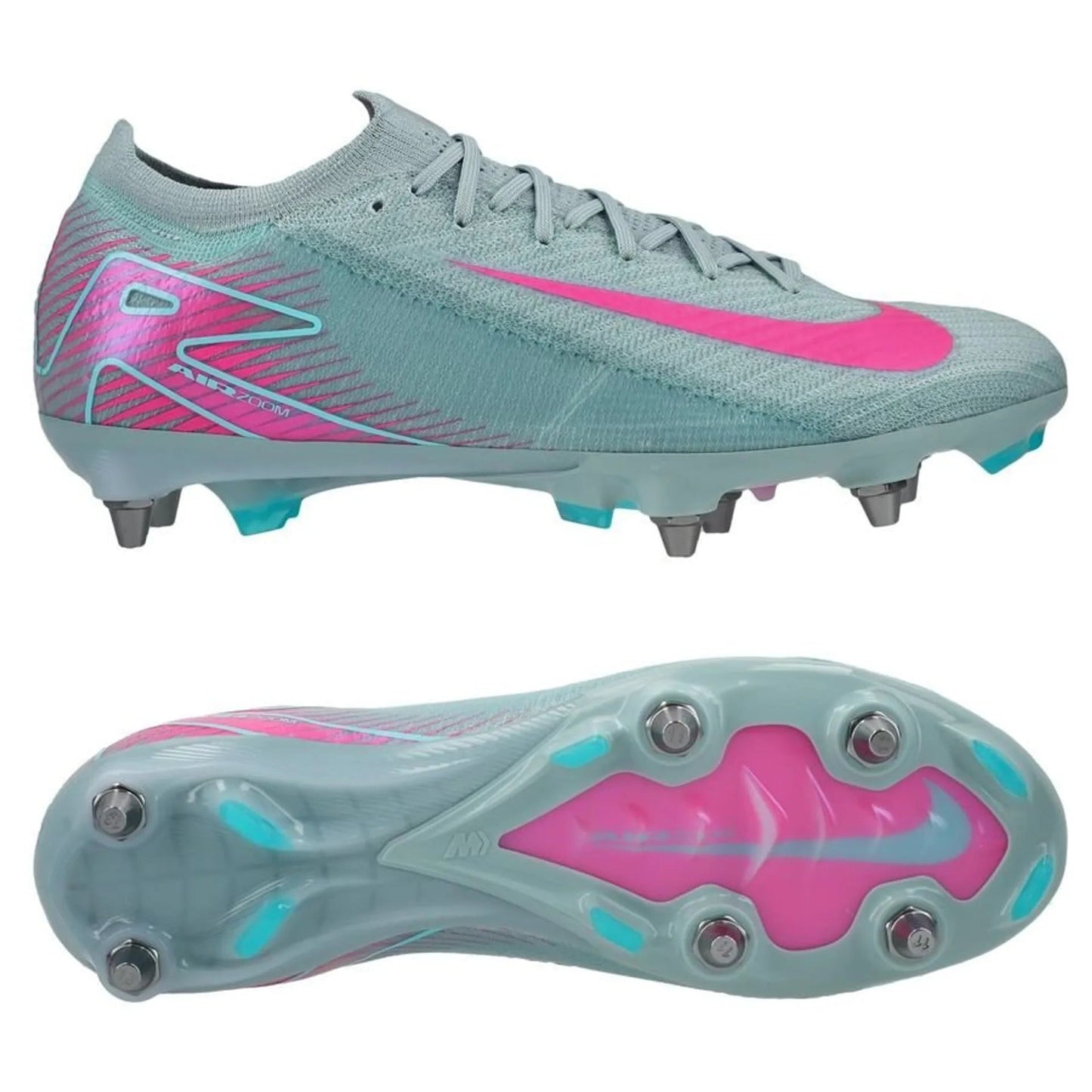 M - FUSSBALLSCHUHE