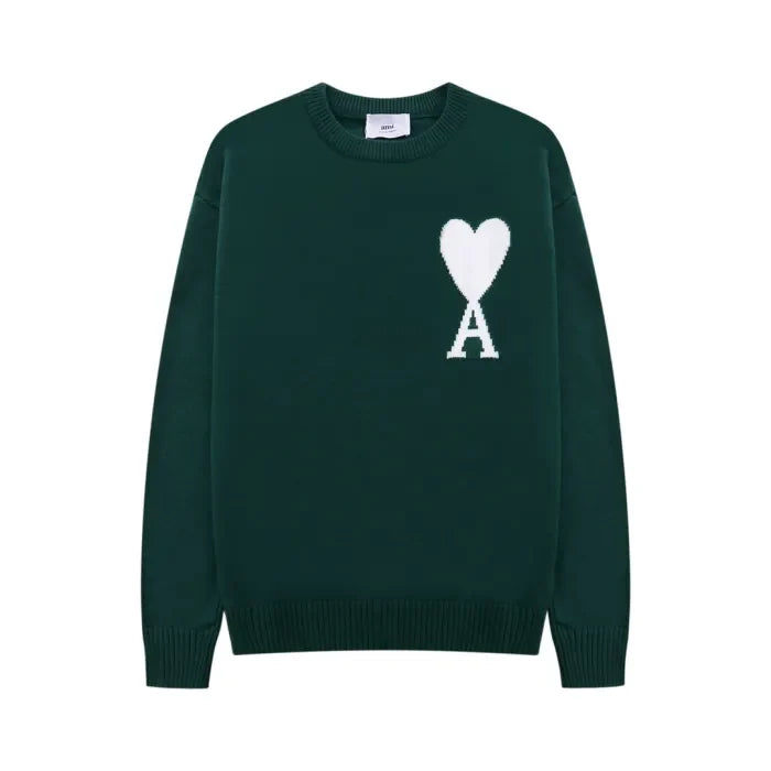 A  - SWEATER