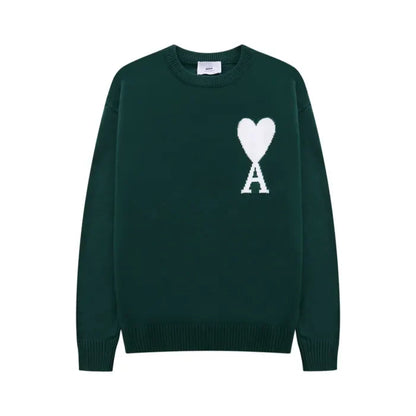 A  - SWEATER