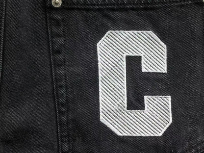 I - SHORTS