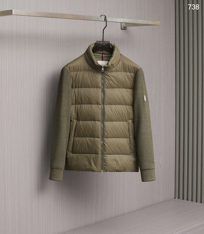 V - CARDIGAN