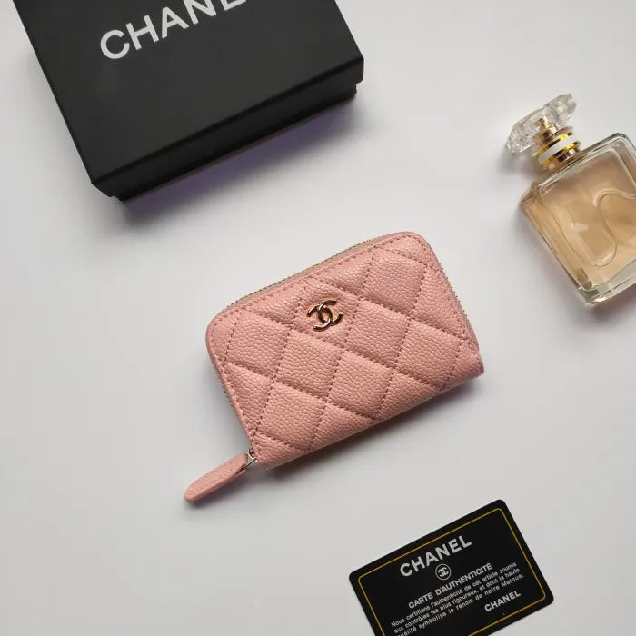 C - CARD HOLDER