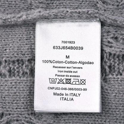 D - SWEATER