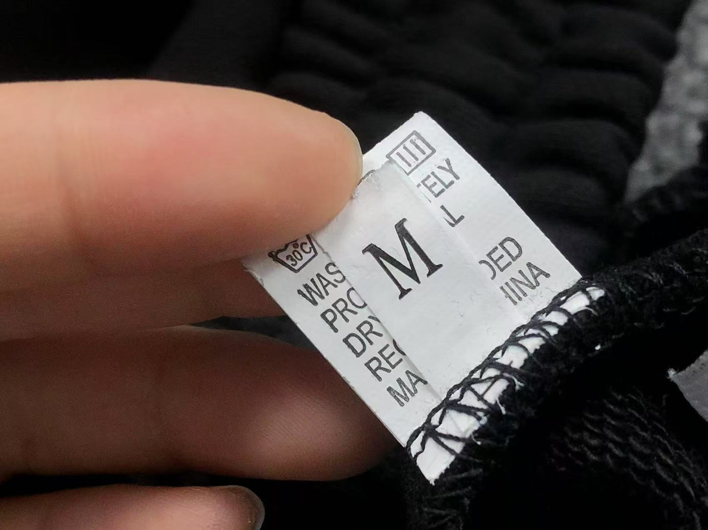 C - SHORTS
