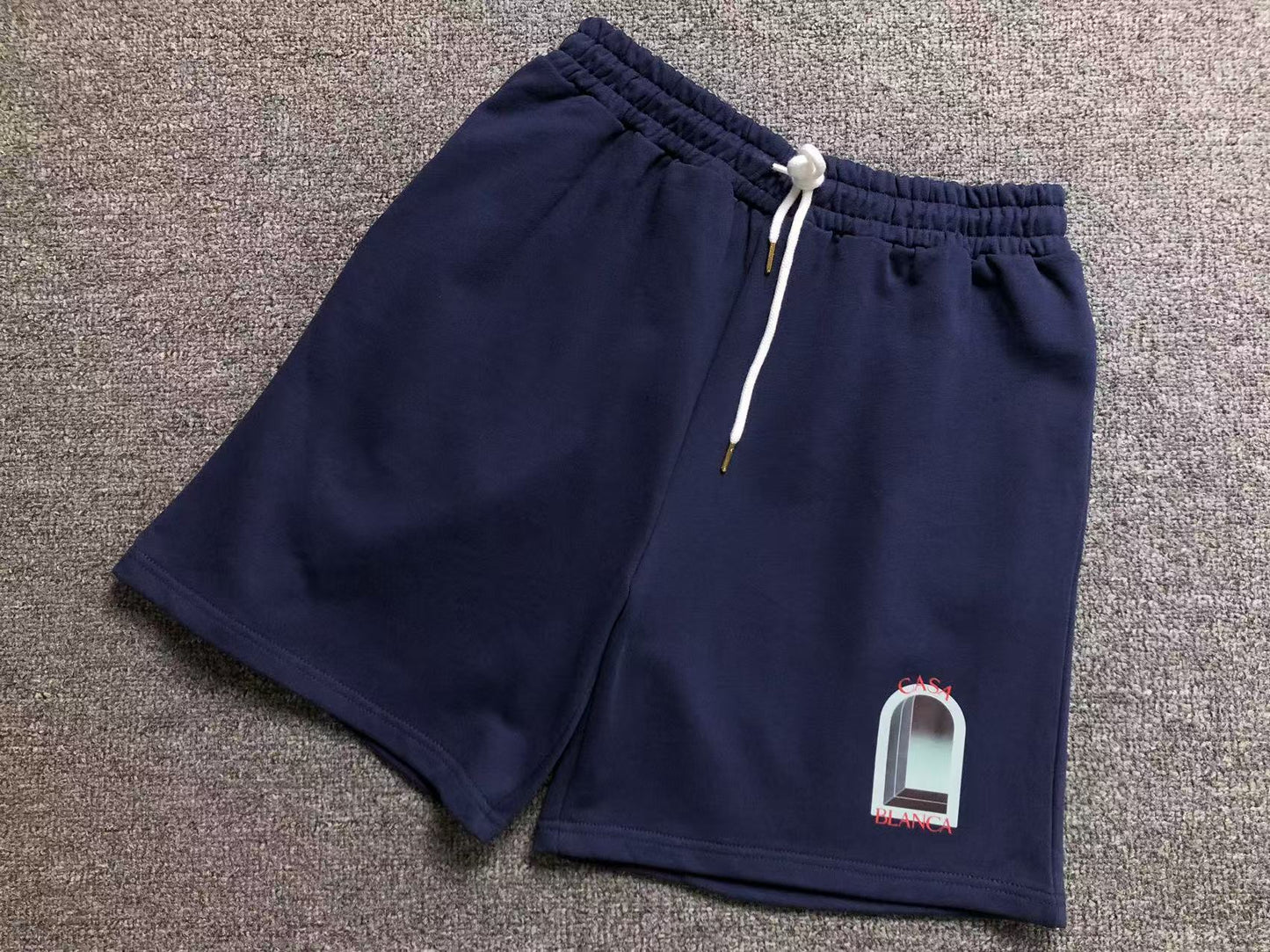 C - SHORTS