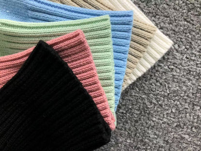 A - SWEATER