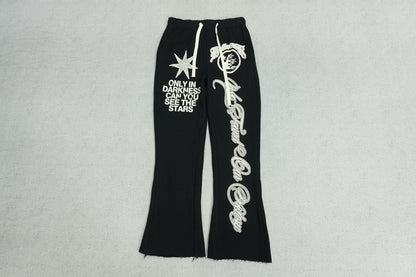 H - SWEATPANTS