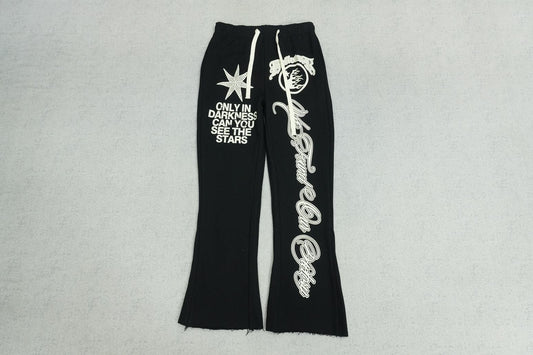 H - SWEATPANTS