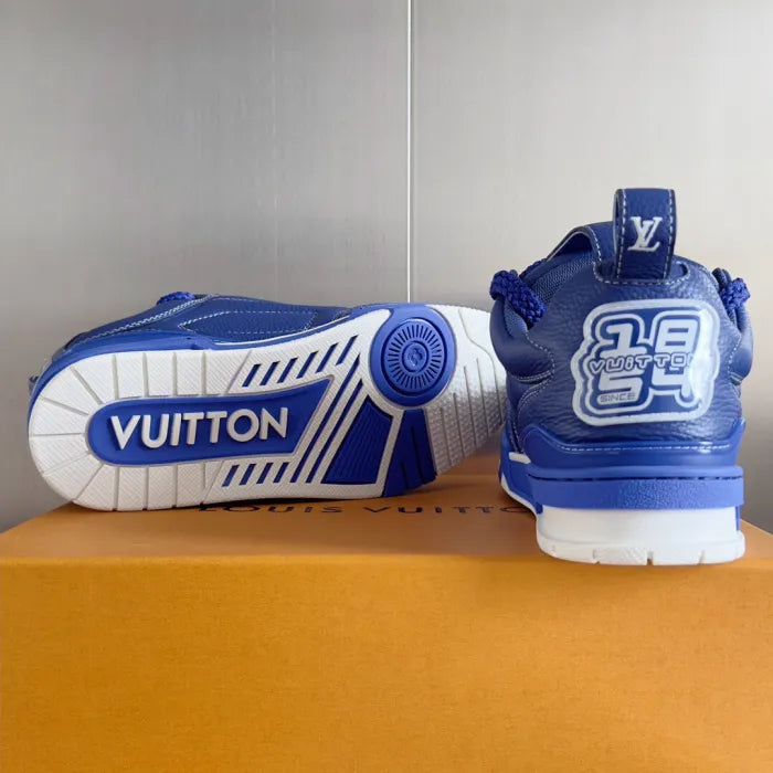 LOUIS V - SNEAKERS
