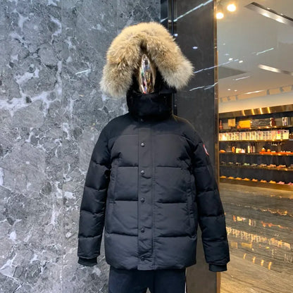 CG - PUFFER