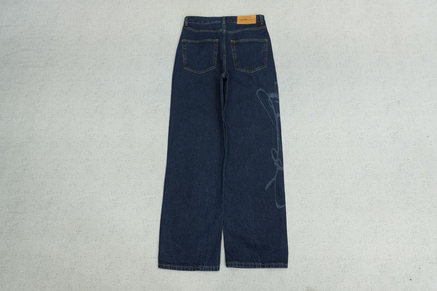 C - JEANS