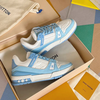 LOUIS V - SNEAKERS