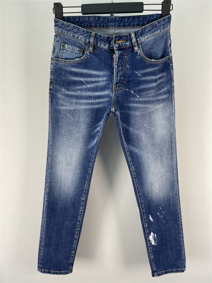 D - JEANS