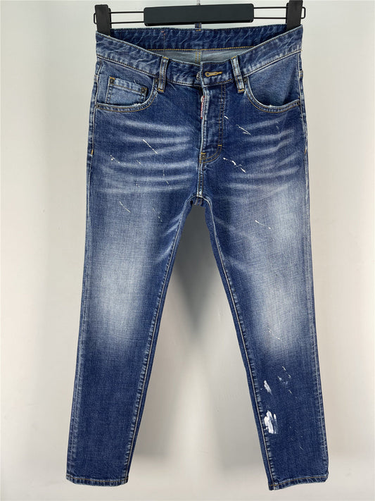 D - JEANS