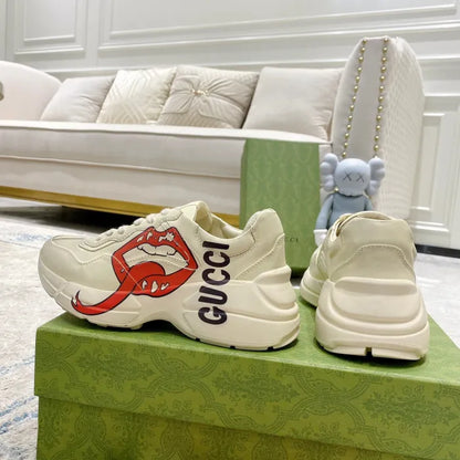 GG - SNEAKERS