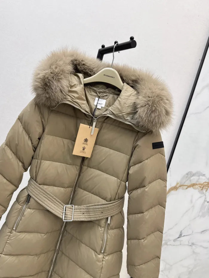 B - PUFFER