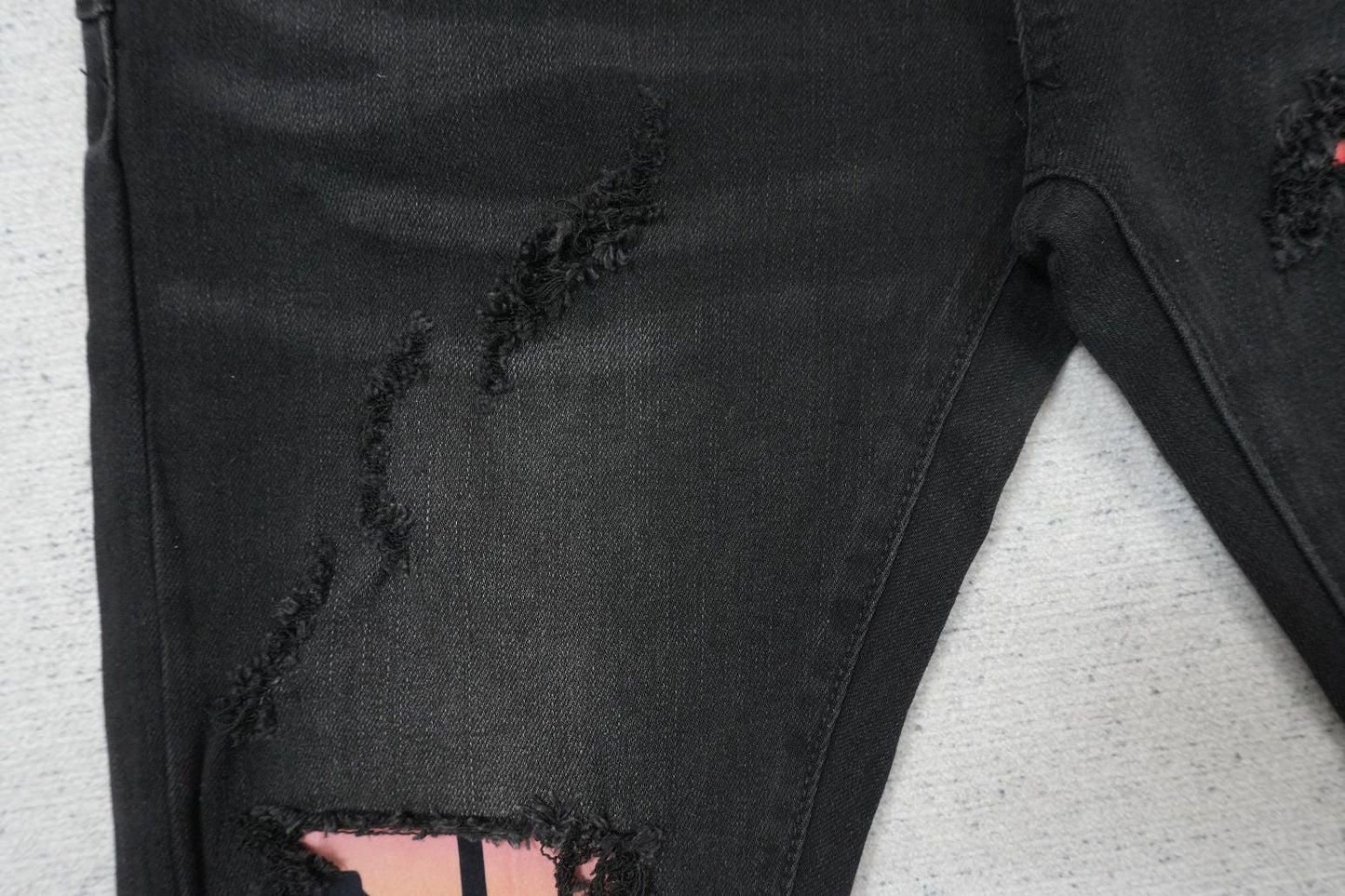 P - JEANS