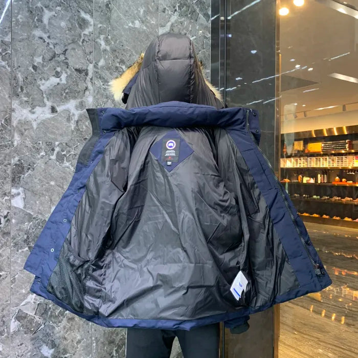 CG - PUFFER