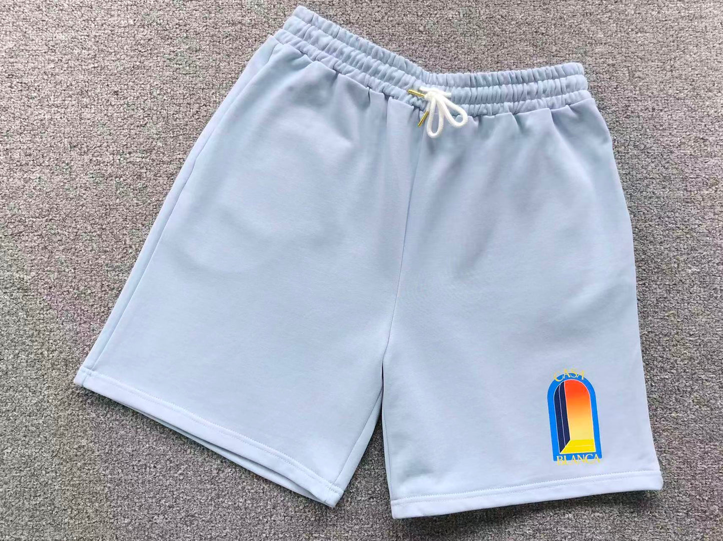 C - SHORTS