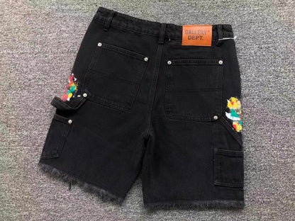 G - SHORTS
