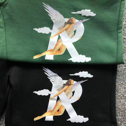 R - SHORTS