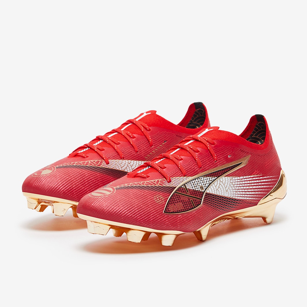 U - FUSSBALLSCHUHE
