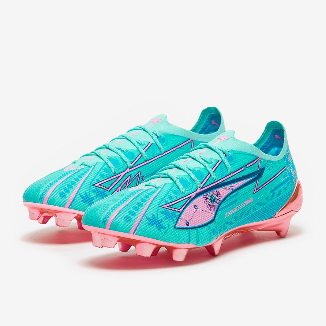 U - FUSSBALLSCHUHE