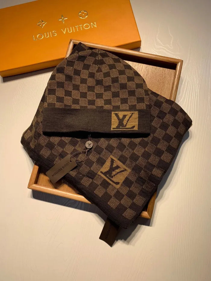 LOUIS V - MÜTZEN