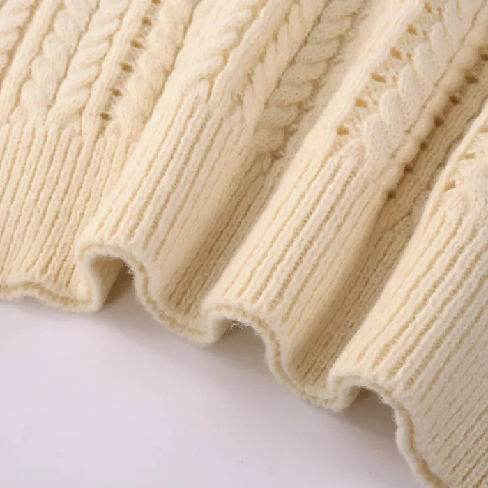 LOUIS V - SWEATER