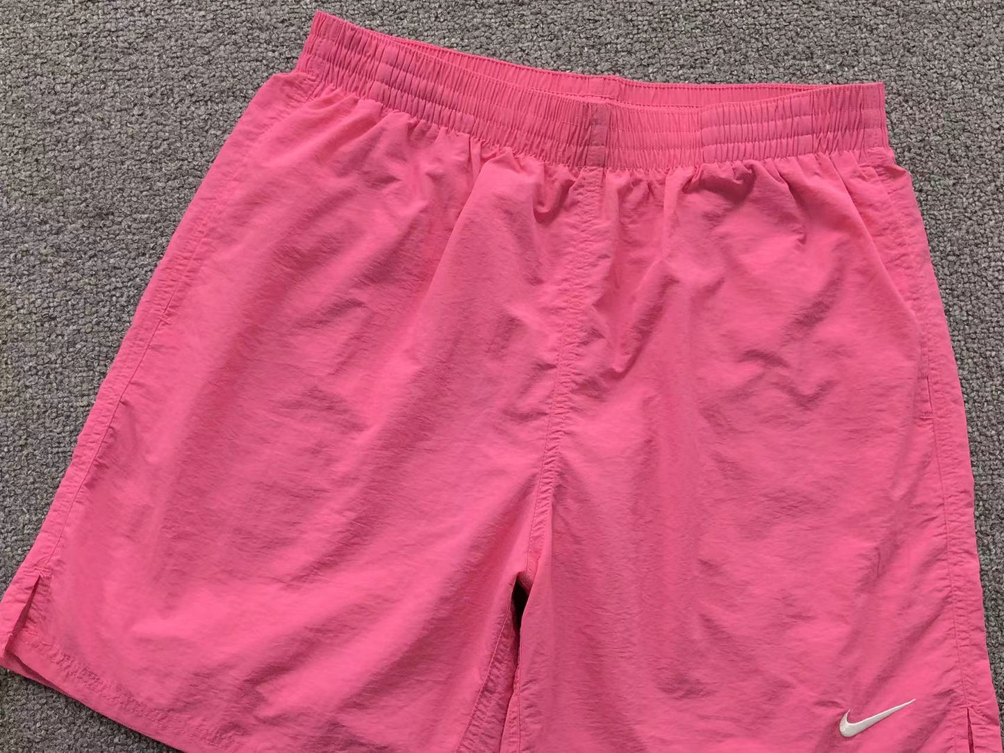 N - SHORTS