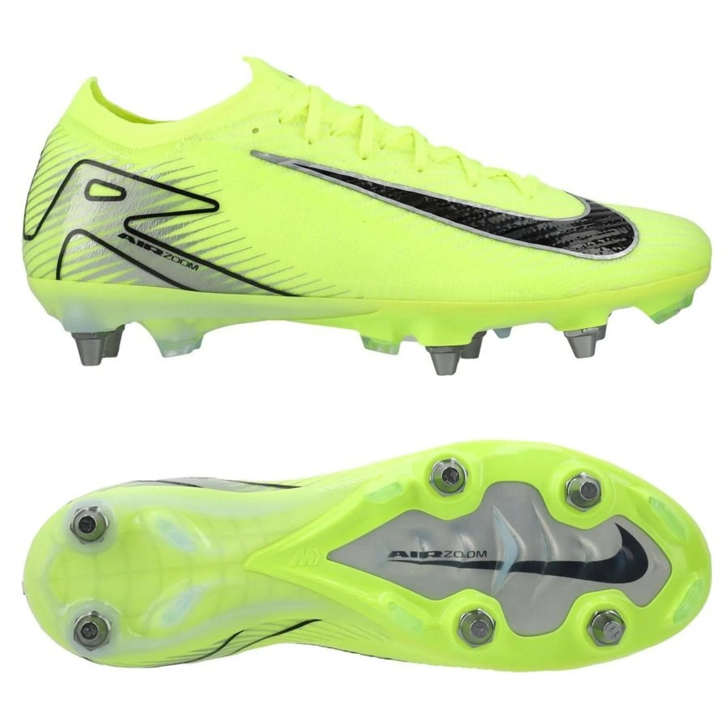 M - FUSSBALLSCHUHE