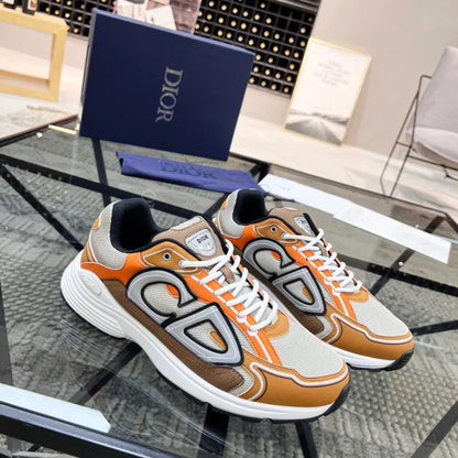 D - SNEAKERS