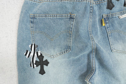 G - JEANS