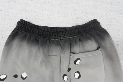 H - SWEATPANTS