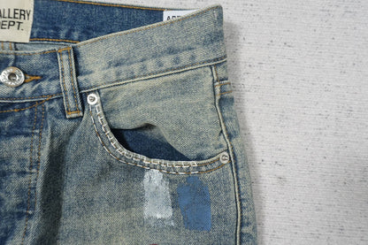 G - JEANS