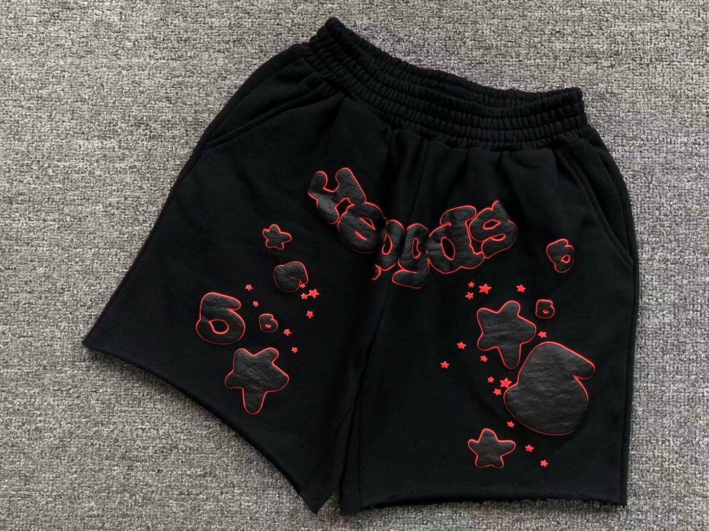 S - SHORTS