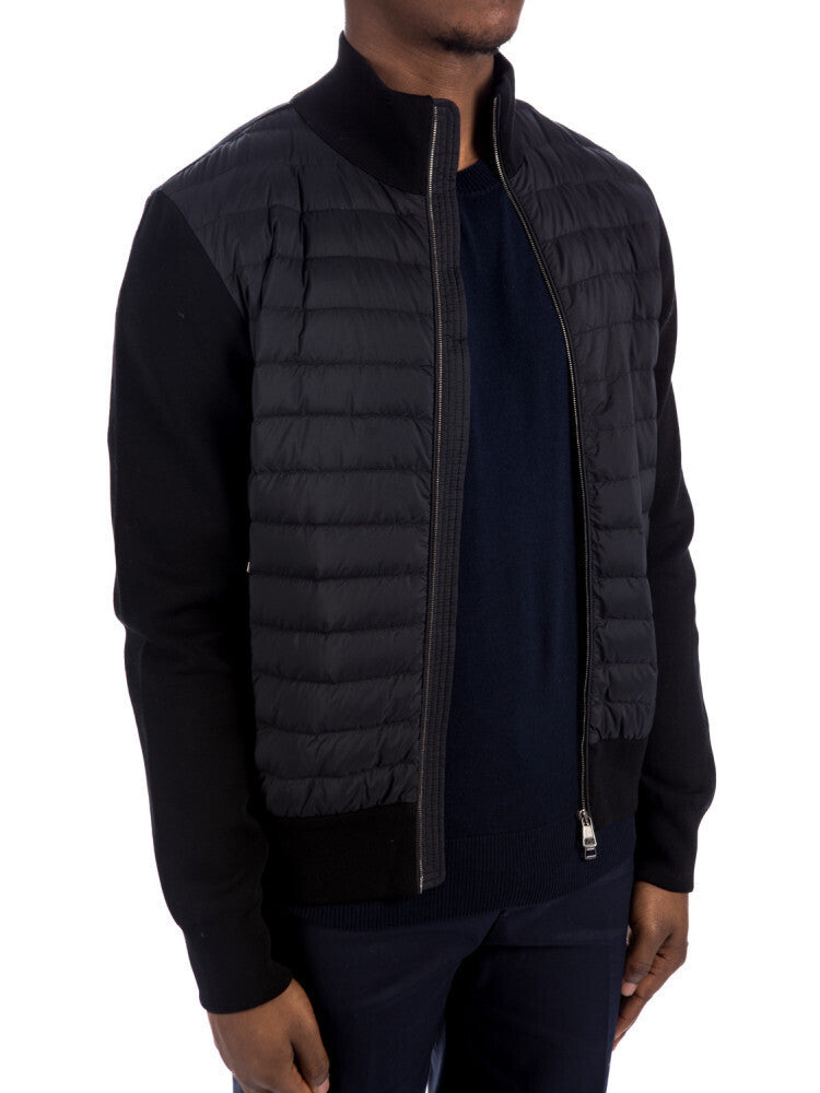 M - CARDIGAN
