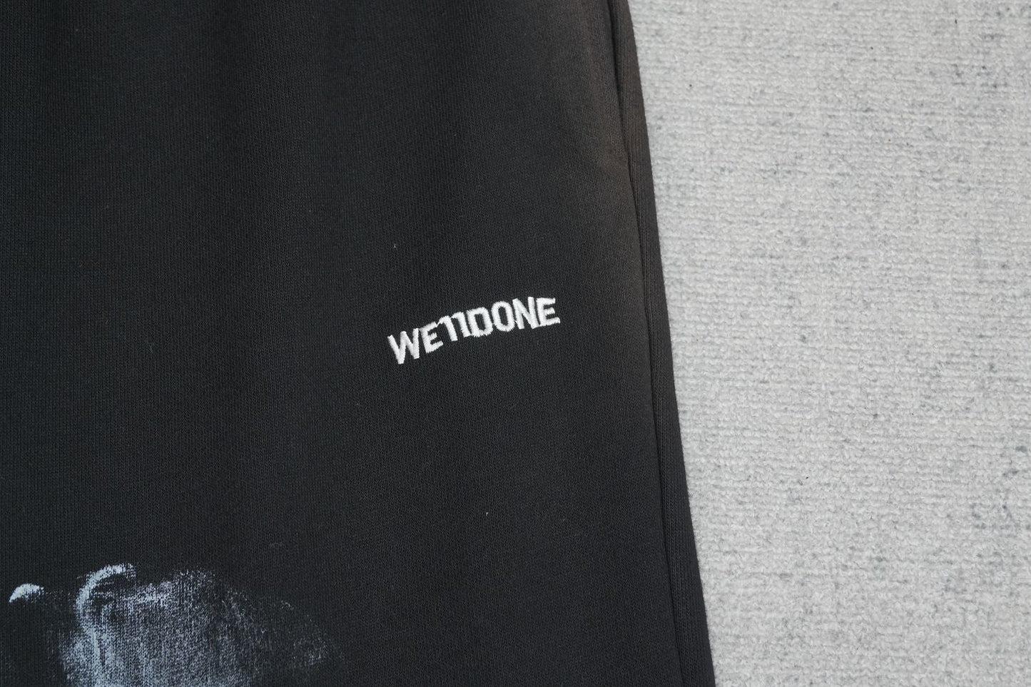 W - SWEATPANTS